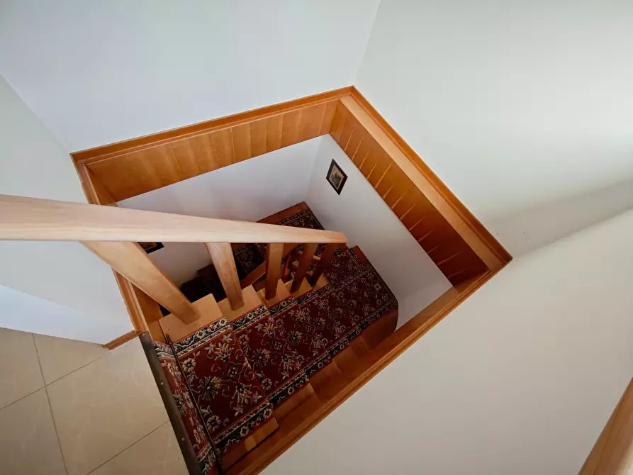 Immagine 52 di Villetta a schiera in vendita  a Ponsacco