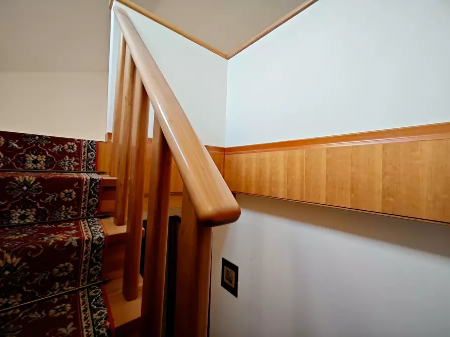 Immagine 53 di Villetta a schiera in vendita  a Ponsacco