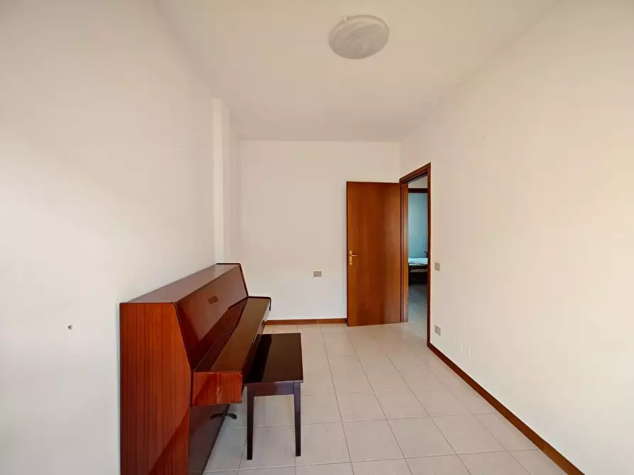 Immagine 31 di Villetta a schiera in vendita  a Ponsacco