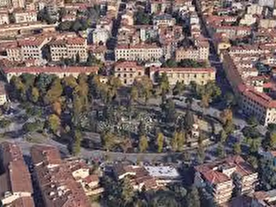 Immagine 3 di Mansarda in vendita  a Firenze