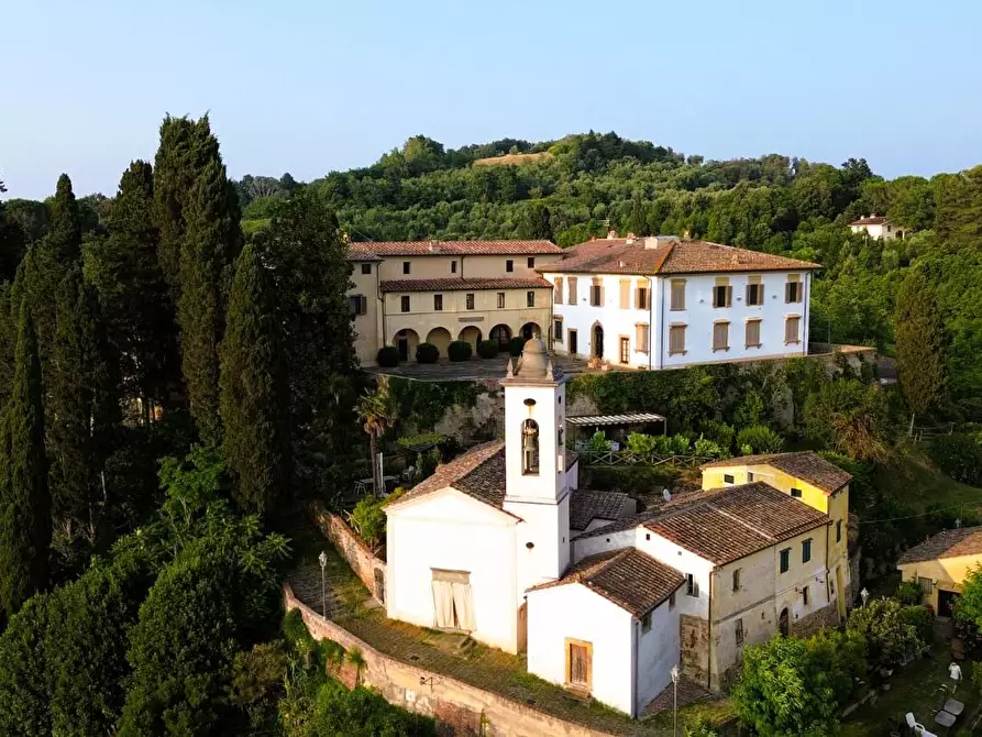 Immagine 1 di Appartamento in vendita  a Palaia