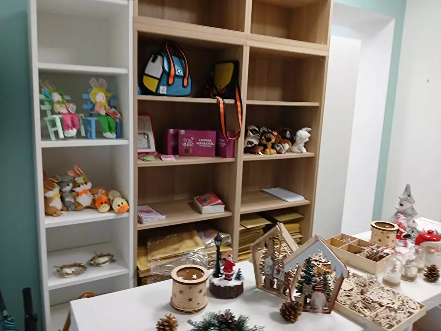 Immagine 6 di Negozio in vendita  a Pisa