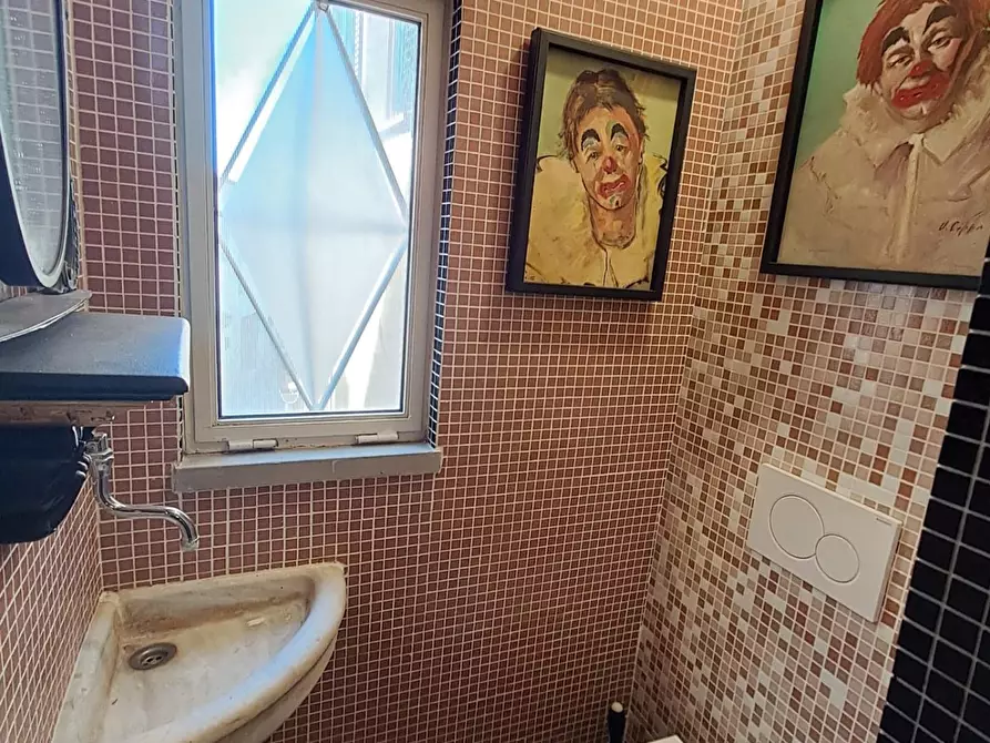 Immagine 8 di Terratetto in vendita  a Casciana Terme Lari