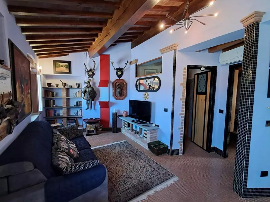 Immagine 9 di Terratetto in vendita  a Casciana Terme Lari