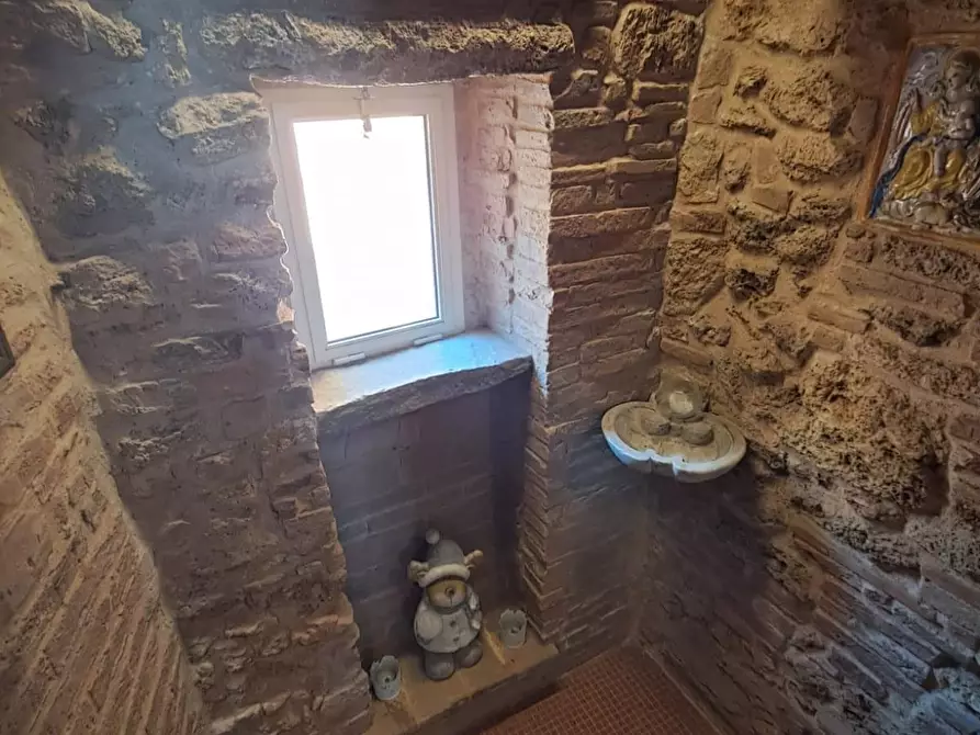 Immagine 20 di Terratetto in vendita  a Casciana Terme Lari