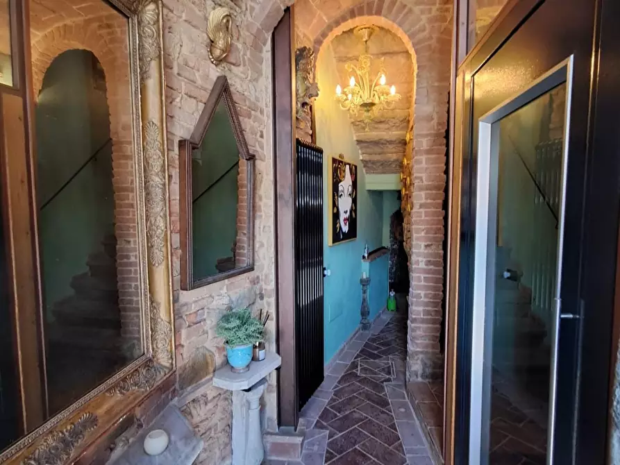 Immagine 1 di Terratetto in vendita  a Casciana Terme Lari