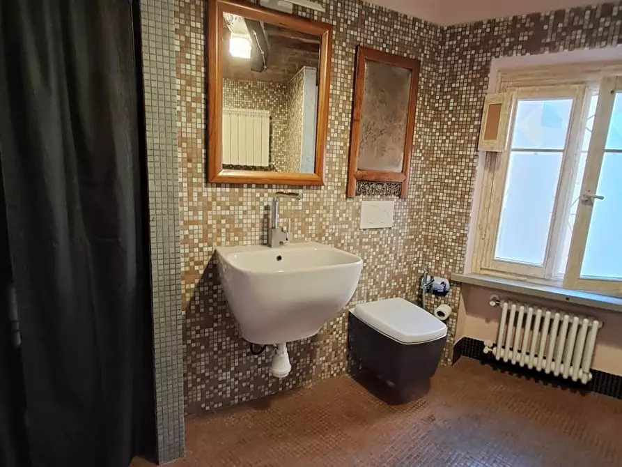 Immagine 17 di Terratetto in vendita  a Casciana Terme Lari