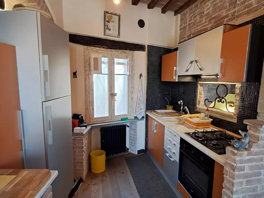 Immagine 6 di Terratetto in vendita  a Casciana Terme Lari