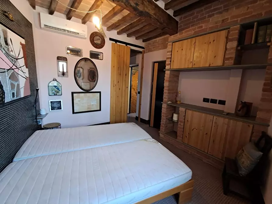 Immagine 16 di Terratetto in vendita  a Casciana Terme Lari