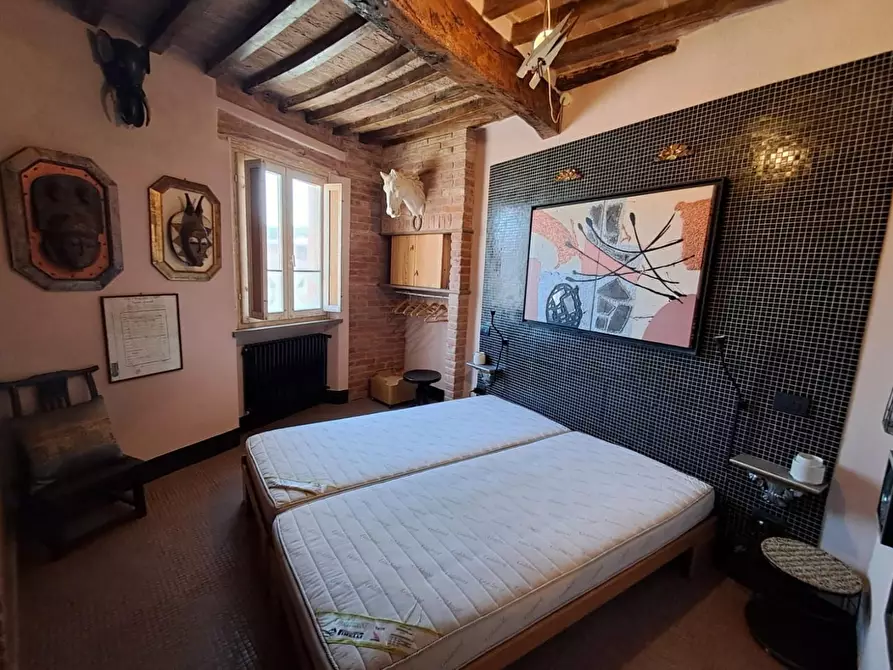 Immagine 15 di Terratetto in vendita  a Casciana Terme Lari