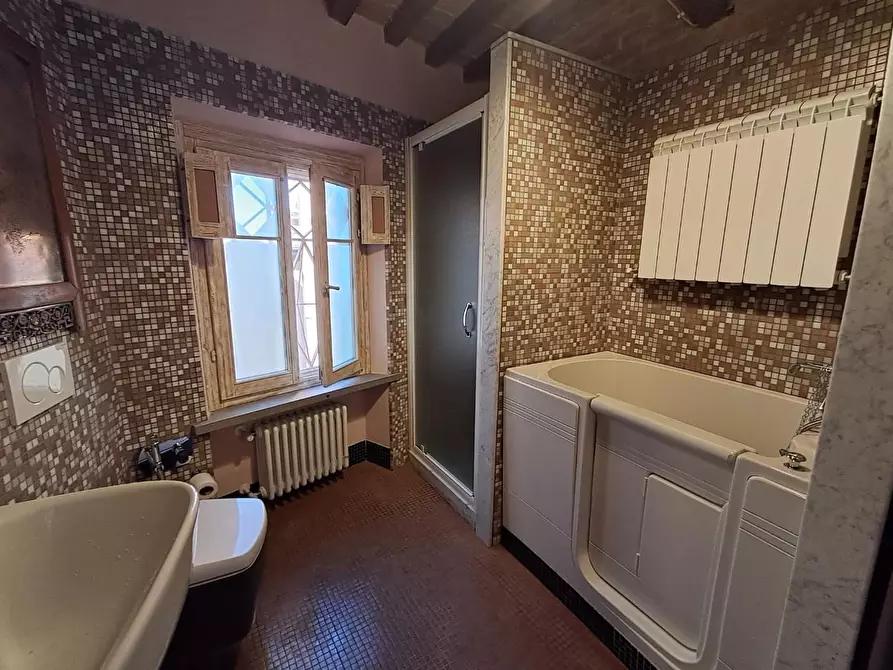 Immagine 18 di Terratetto in vendita  a Casciana Terme Lari