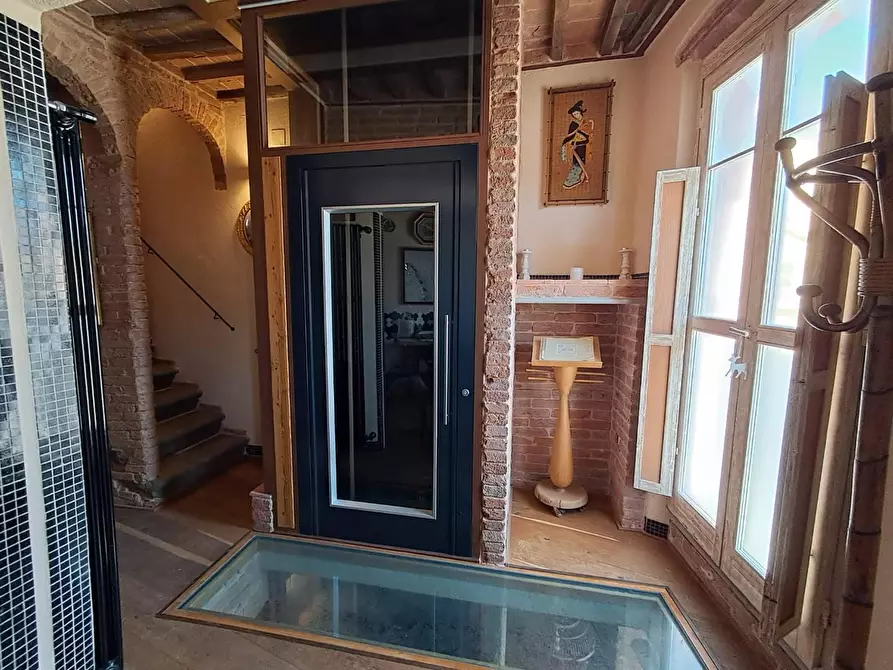 Immagine 7 di Terratetto in vendita  a Casciana Terme Lari