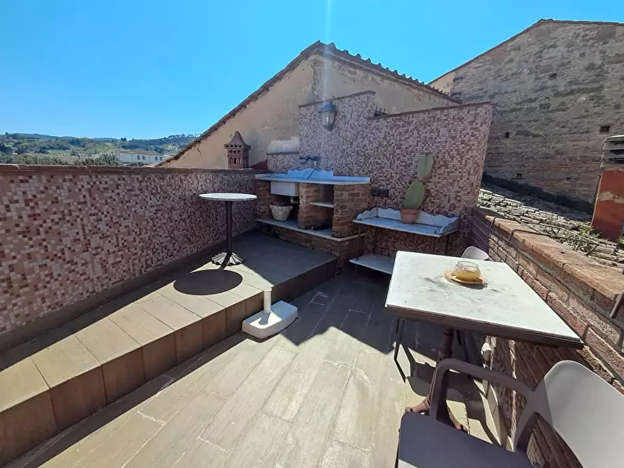 Immagine 21 di Terratetto in vendita  a Casciana Terme Lari