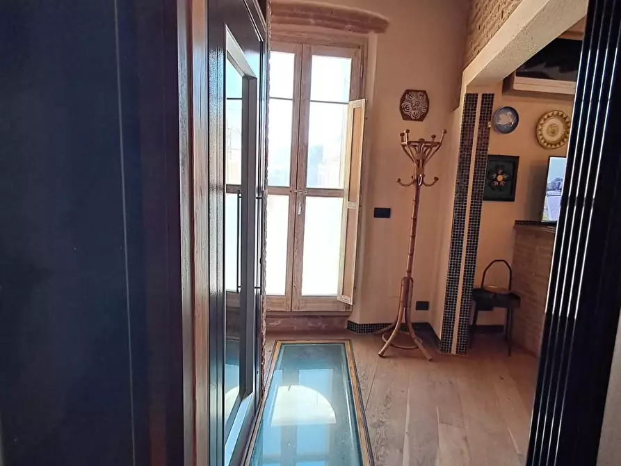 Immagine 12 di Terratetto in vendita  a Casciana Terme Lari