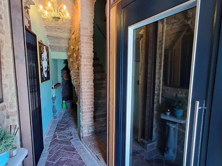 Immagine 22 di Terratetto in vendita  a Casciana Terme Lari