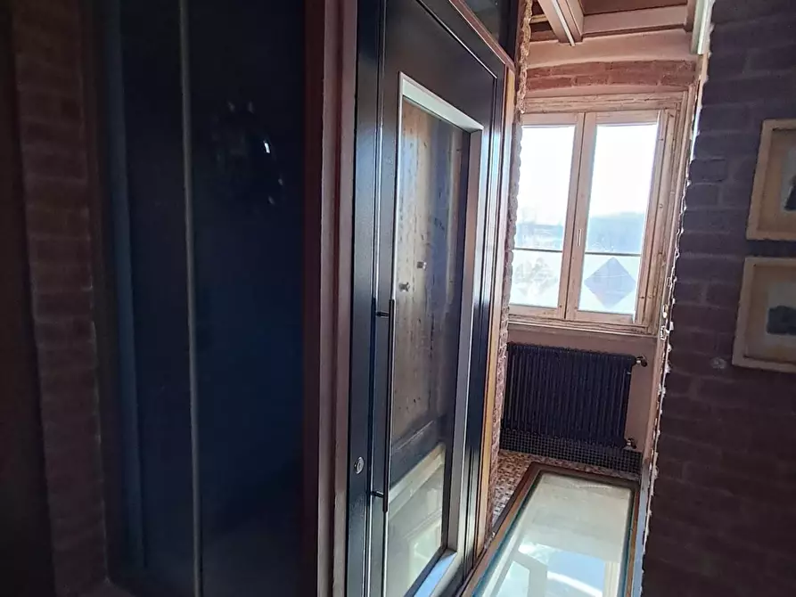 Immagine 14 di Terratetto in vendita  a Casciana Terme Lari