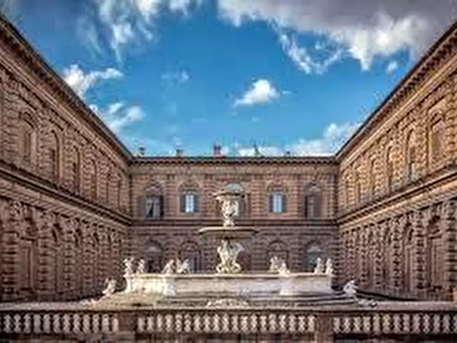 Immagine 2 di Terratetto in vendita  a Firenze