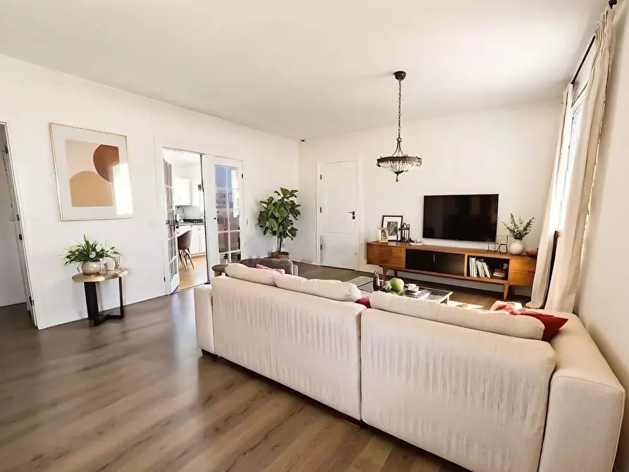 Immagine 3 di Appartamento in vendita  a Casciana Terme Lari