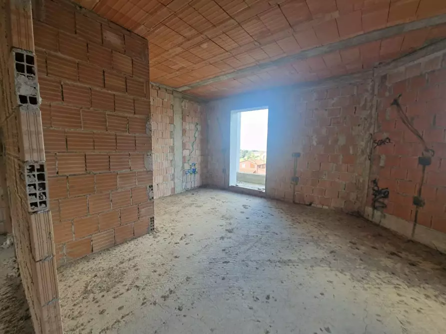 Immagine 5 di Appartamento in vendita  a Casciana Terme Lari