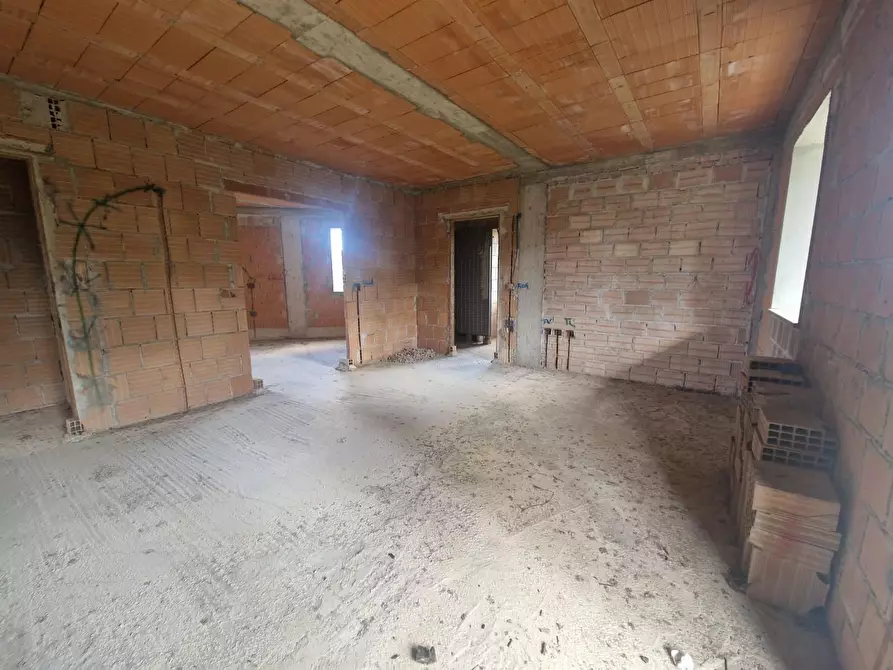 Immagine 2 di Appartamento in vendita  a Casciana Terme Lari