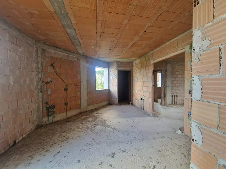 Immagine 16 di Appartamento in vendita  a Casciana Terme Lari