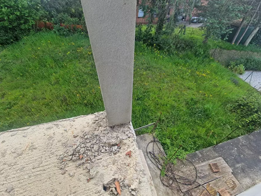 Immagine 6 di Appartamento in vendita  a Casciana Terme Lari