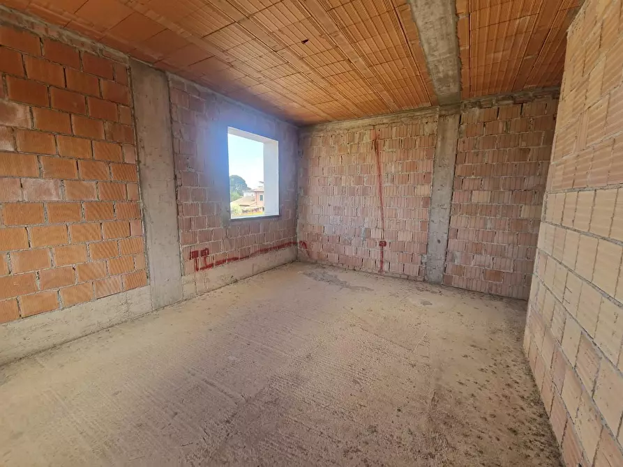 Immagine 20 di Appartamento in vendita  a Casciana Terme Lari