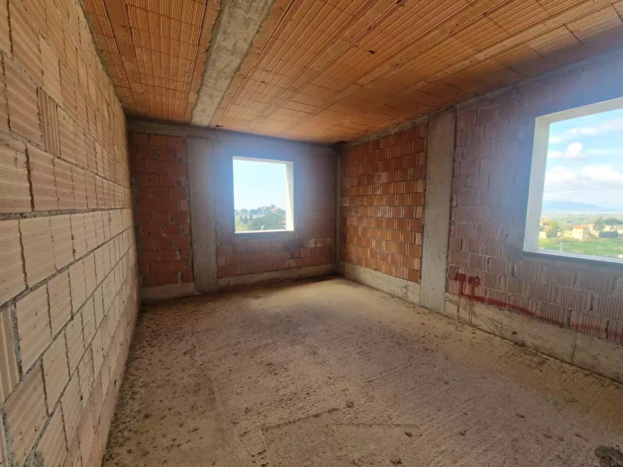 Immagine 11 di Appartamento in vendita  a Casciana Terme Lari