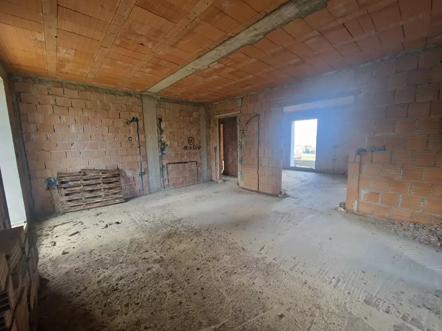 Immagine 4 di Appartamento in vendita  a Casciana Terme Lari