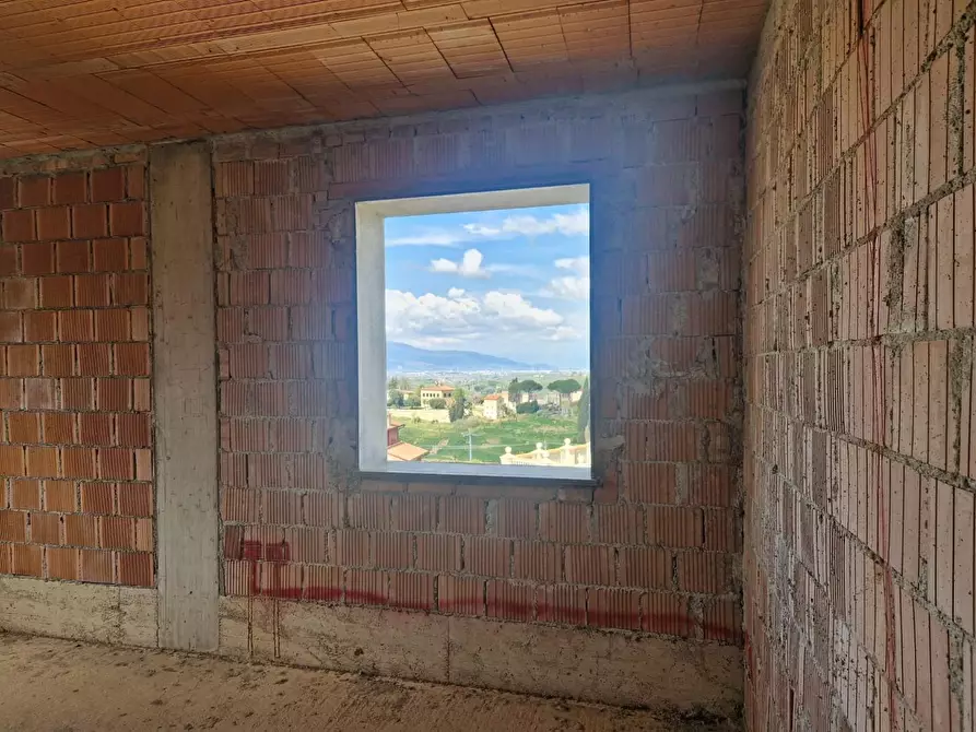 Immagine 10 di Appartamento in vendita  a Casciana Terme Lari