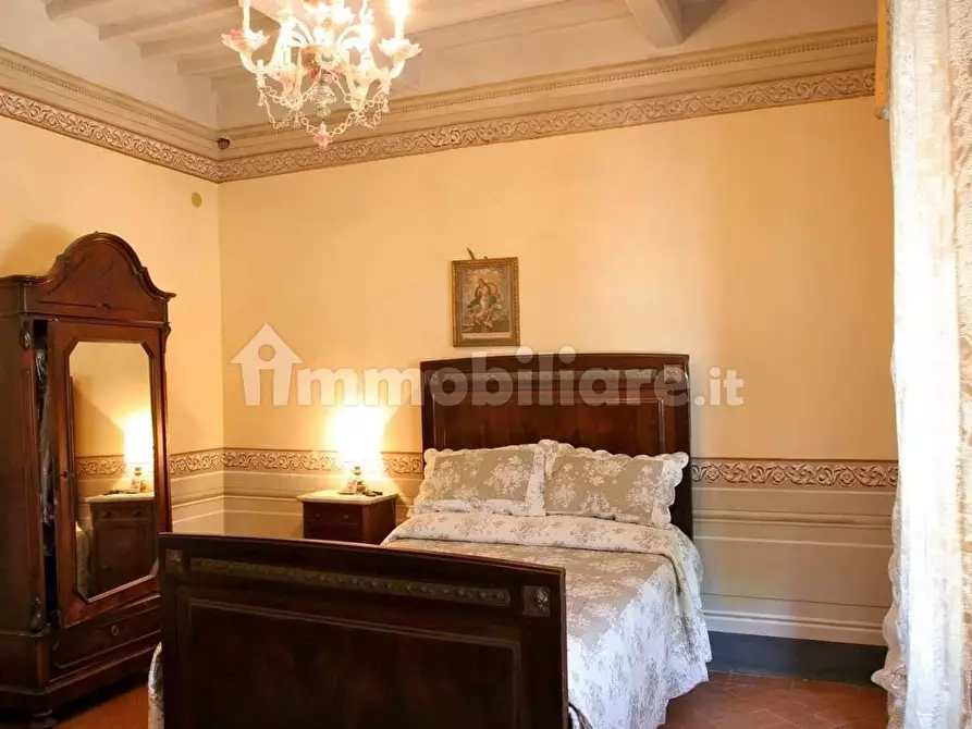 Immagine 10 di Villa in vendita  a Casciana Terme Lari