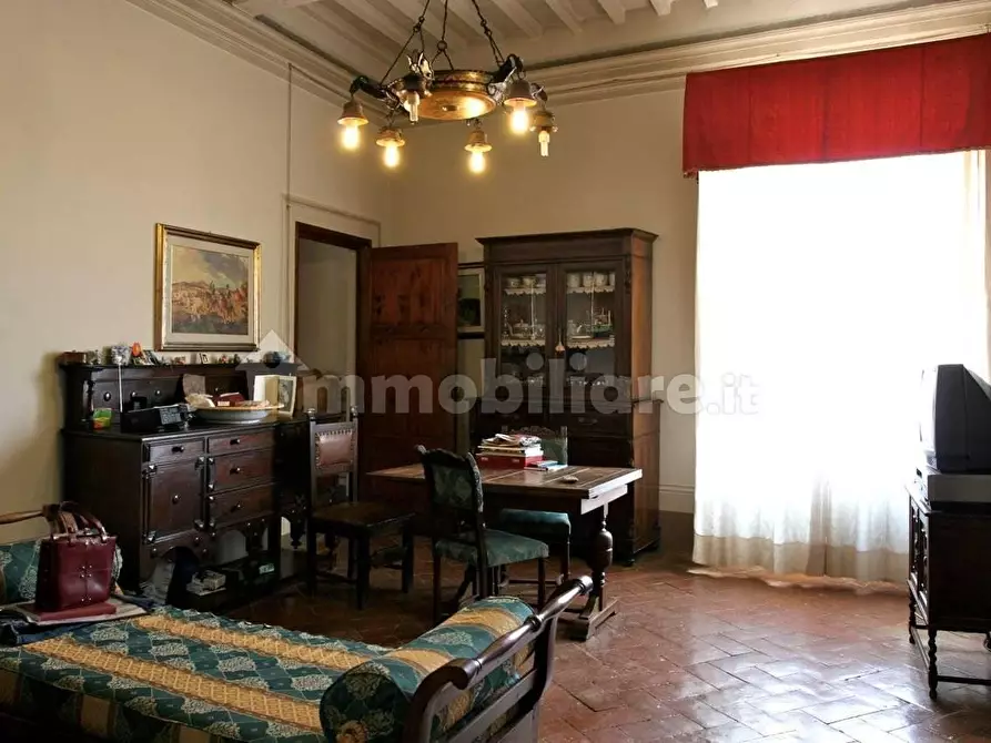 Immagine 5 di Villa in vendita  a Casciana Terme Lari