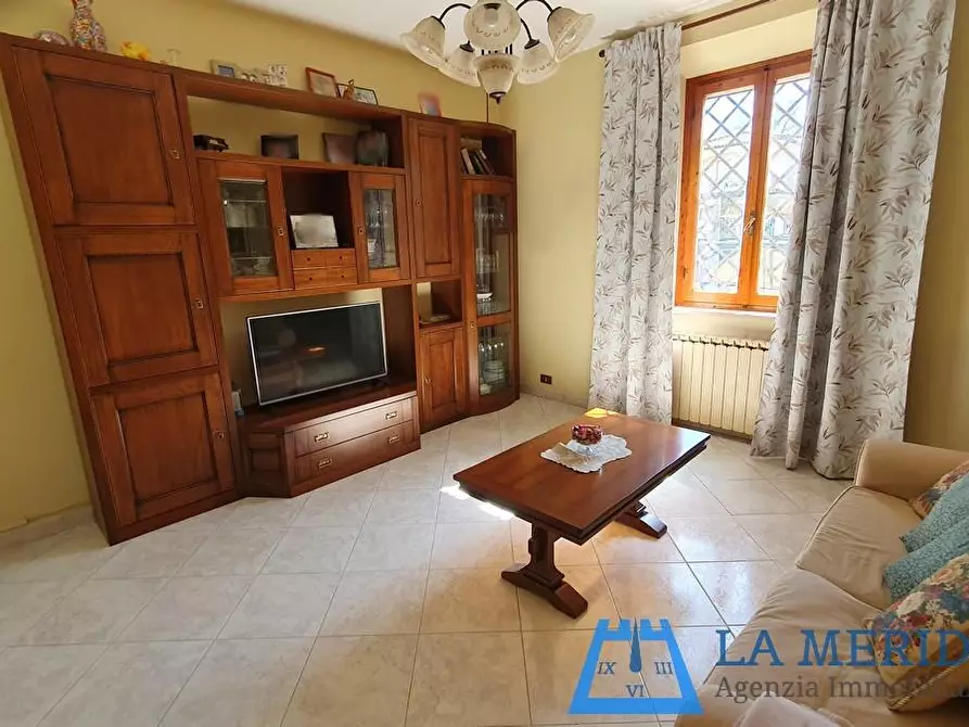 Immagine 11 di Appartamento in vendita  a Larciano