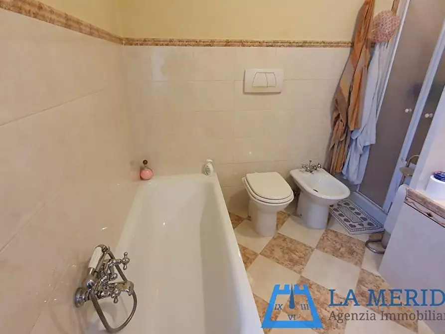 Immagine 18 di Appartamento in vendita  a Larciano