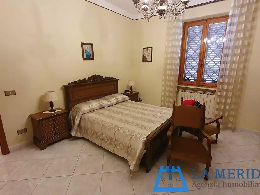 Immagine 15 di Appartamento in vendita  a Larciano