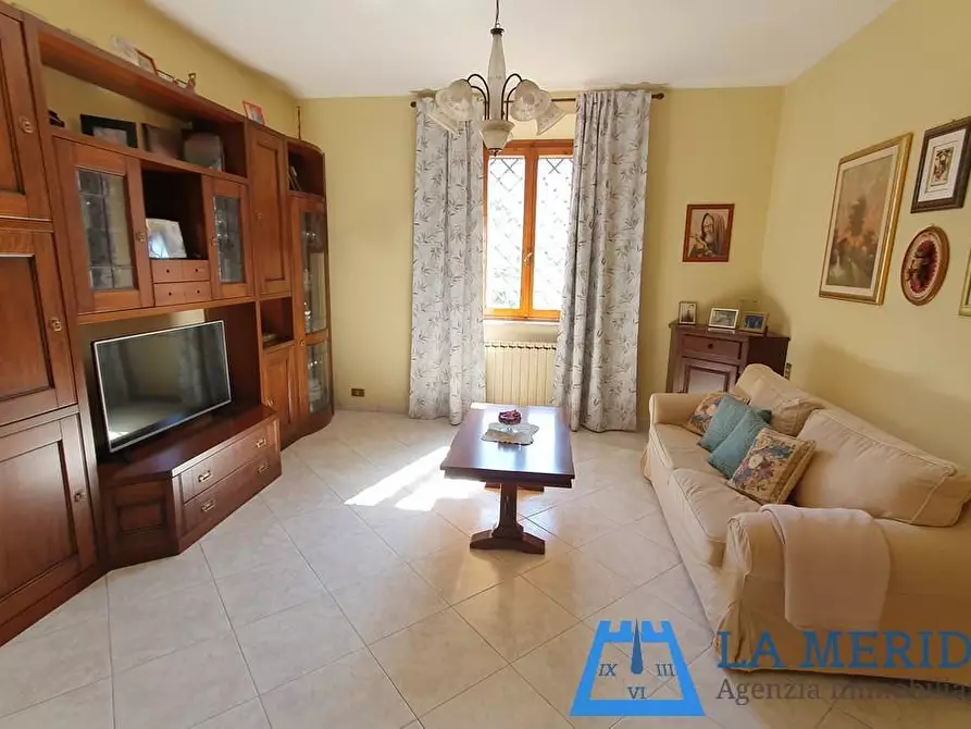 Immagine 8 di Appartamento in vendita  a Larciano