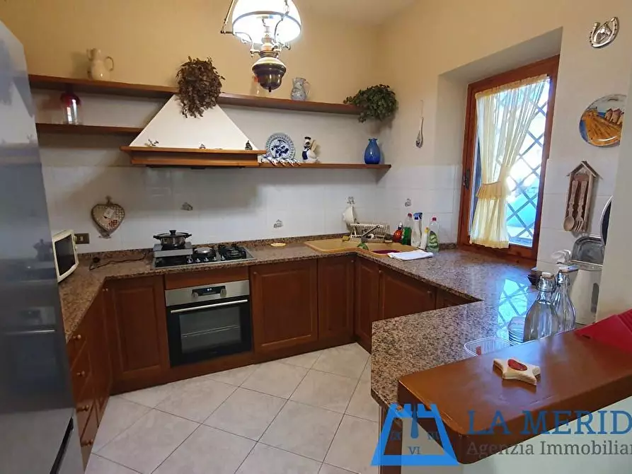 Immagine 3 di Appartamento in vendita  a Larciano