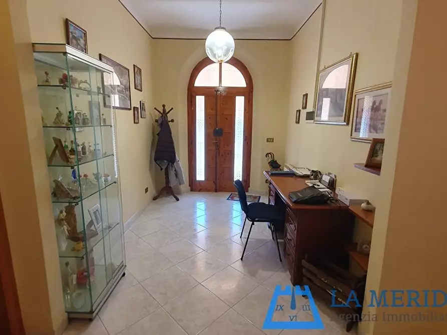 Immagine 13 di Appartamento in vendita  a Larciano