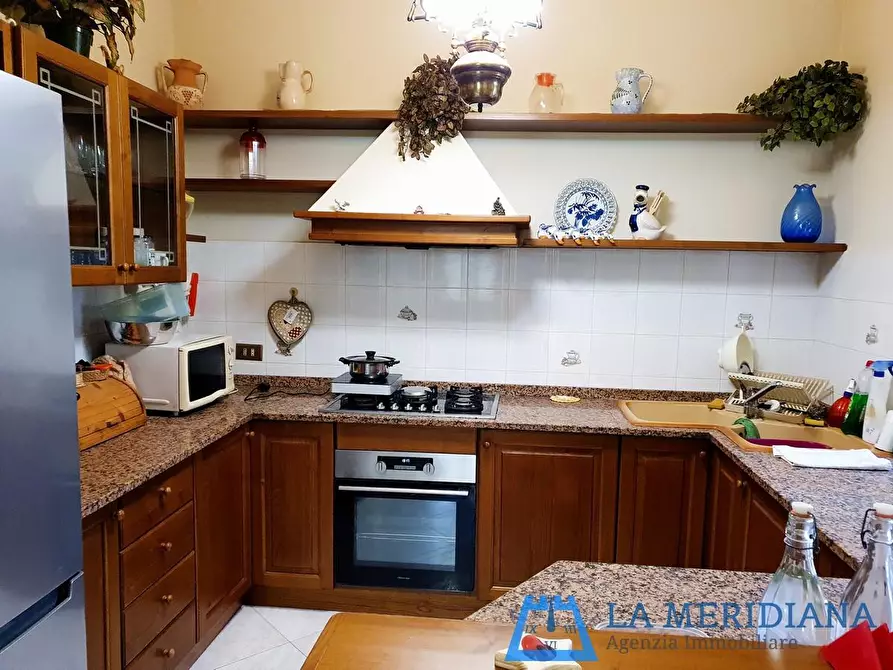 Immagine 10 di Appartamento in vendita  a Larciano