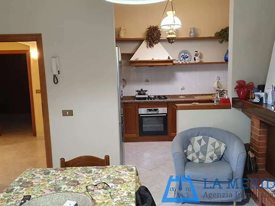 Immagine 4 di Appartamento in vendita  a Larciano