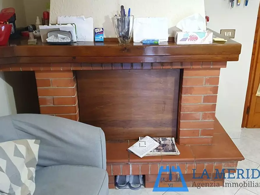 Immagine 7 di Appartamento in vendita  a Larciano