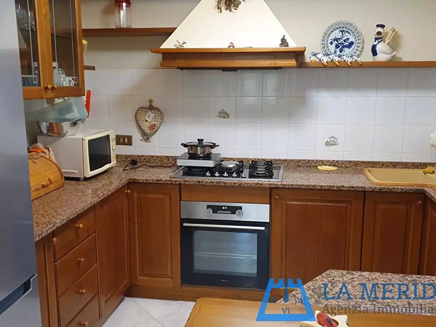 Immagine 9 di Appartamento in vendita  a Larciano