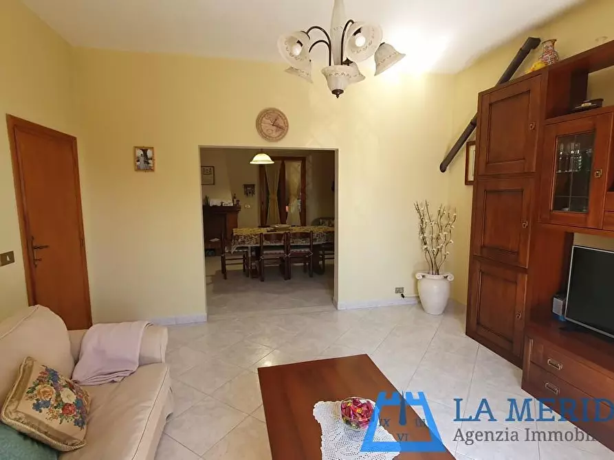 Immagine 12 di Appartamento in vendita  a Larciano