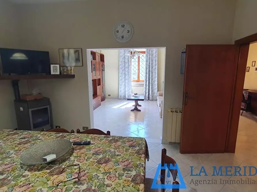 Immagine 6 di Appartamento in vendita  a Larciano