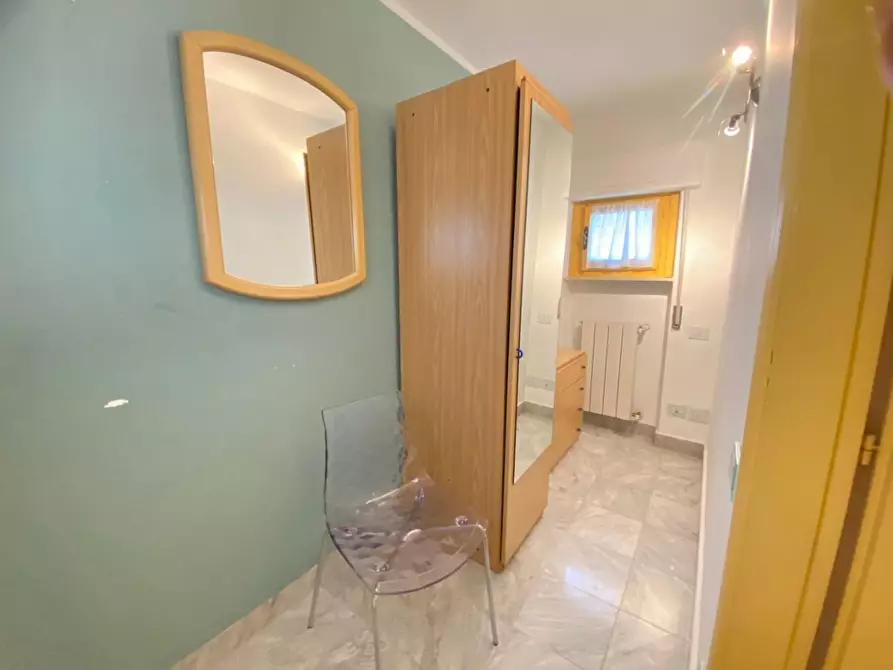 Immagine 13 di Villetta a schiera in vendita  a Massa