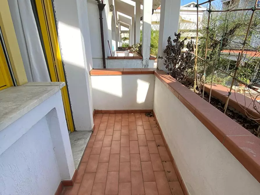 Immagine 16 di Villetta a schiera in vendita  a Massa