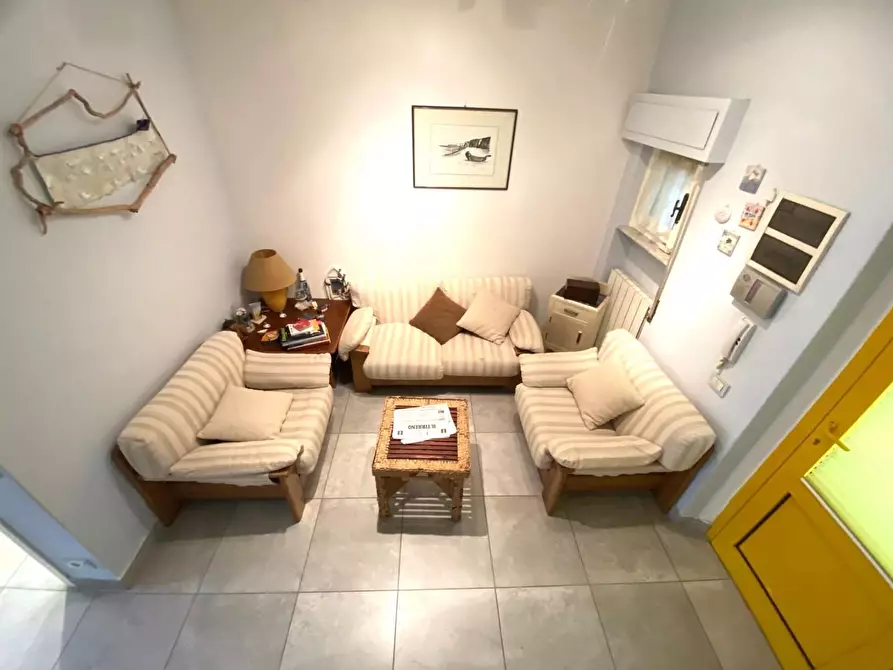 Immagine 6 di Villetta a schiera in vendita  a Massa