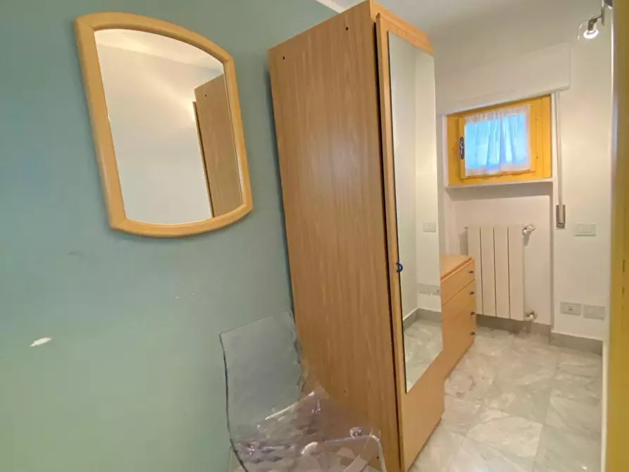 Immagine 26 di Villetta a schiera in vendita  a Massa