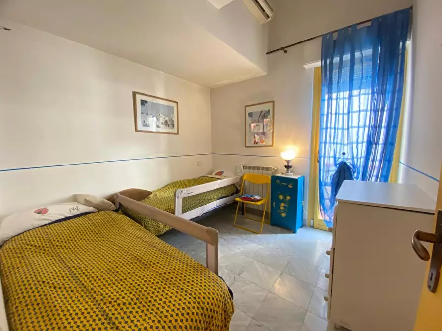 Immagine 12 di Villetta a schiera in vendita  a Massa