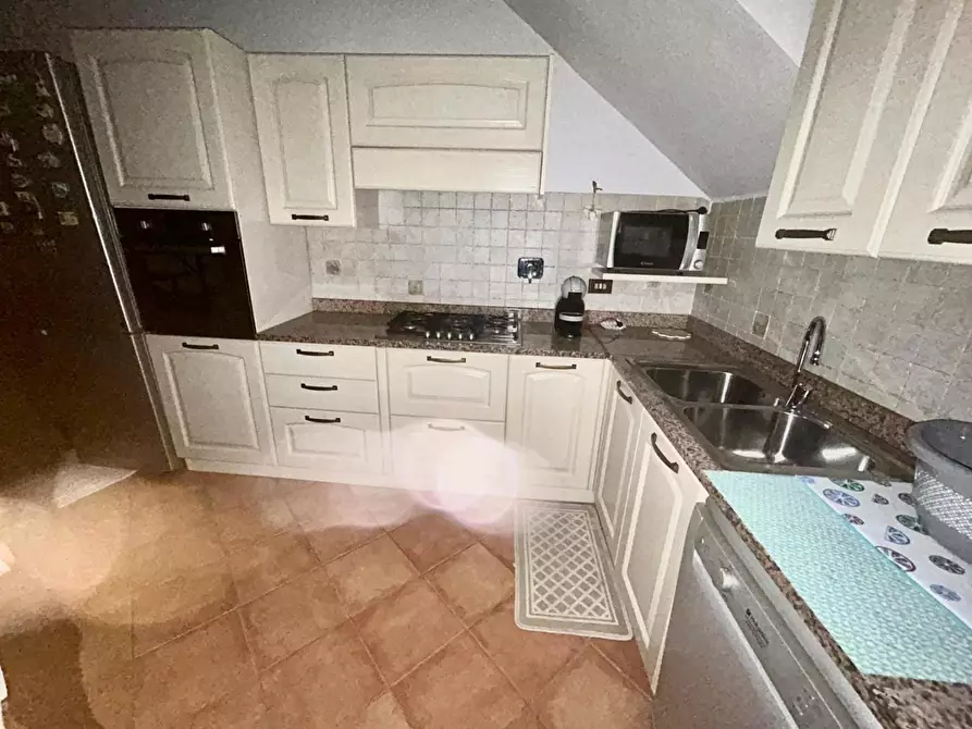 Immagine 1 di Terratetto in vendita  a Carrara